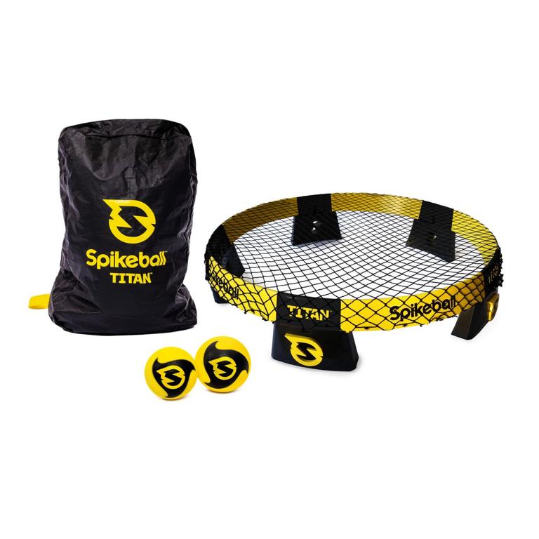 SWR Spikeball TITAN SET