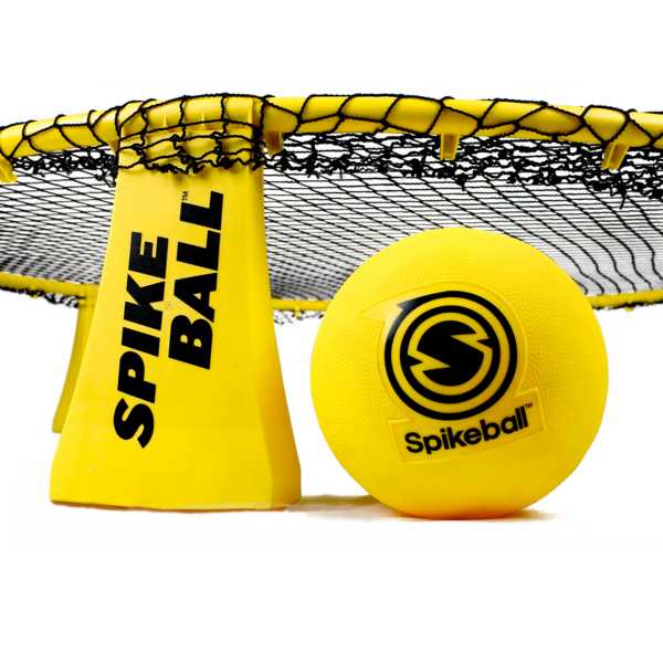 SWR Spikeball Rookie Set