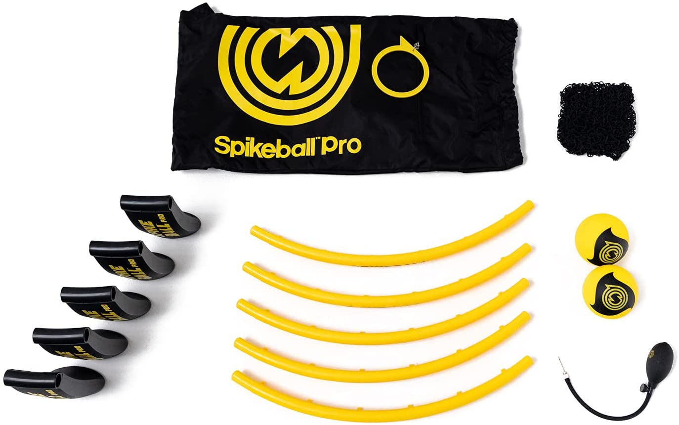SWR Spikeball Pro Set
