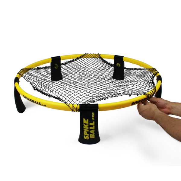 SWR Spikeball Ersatznetz - NUR NETZ