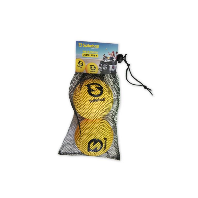 SWR Spikeball Weekender Balls - HändlerDeal Kopie